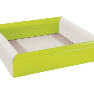 Bällebad Großes Becken Cosy in vier Farben - Ohne Bälle