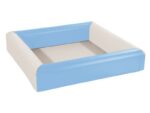 Bällebad Großes Becken Cosy in vier Farben – Ohne Bälle - 856 s 856 1d@3p2@xl