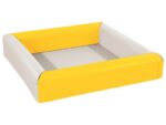 Bällebad Großes Becken Cosy in vier Farben – Ohne Bälle - 856 s 856 2d@2p2@xl