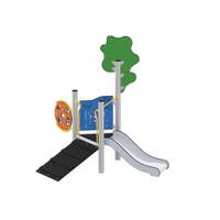 Orbis Baby Me Mini I U3-Spielpodest 11237 – Bild 10