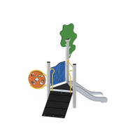 Orbis Baby Me Mini I U3-Spielpodest 11237 – Bild 8