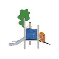 Orbis Baby Me Mini I U3-Spielpodest 11237 – Bild 7