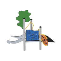 Orbis Baby Me Mini I U3-Spielpodest 11237 – Bild 6