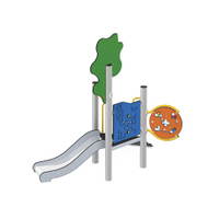 Orbis Baby Me Mini I U3-Spielpodest 11237 – Bild 5