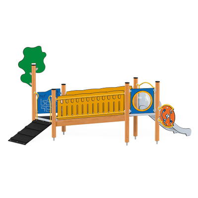 Orbis Baby Me Mini III U3-Spielanlage 11239