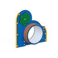 U3 Dino Mini-Tunnel - NV7201EPZ a 25