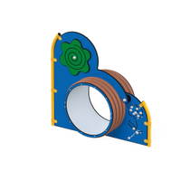 U3 Dino Mini-Tunnel - NV7201EPZ c 25