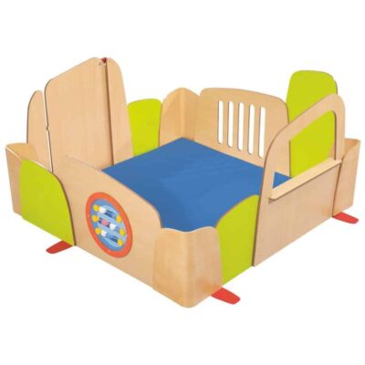 Trennwände Set Fantazy kleiner Bereich