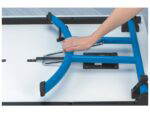 Geräuschdämpfender Tisch rechteckig – Länge: 160 cm – Breite: 80 cm - gp97942 s 30998 1@3p2@xl
