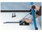 Geräuschdämpfender Tisch rechteckig – Länge: 160 cm – Breite: 80 cm - gp97942 s 30998 3@2p2@xl