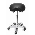 Sanus®-Sattelsitz - sattelsitz schwarz