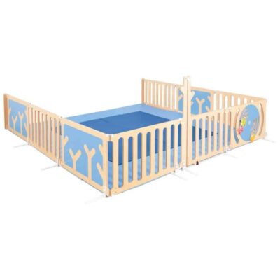 Trennwände Set Trendy Meereswelt