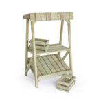 Erzi Marktstand Outdoor - 10044