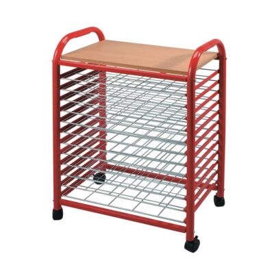 Mobiler Trockenwagen