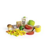 Erzi Sortierung Vegan - 28144 1