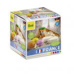 Erzi Sortierung Frankreich - 28146 2