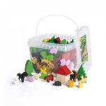 Erzi Spielfiguren - 41370