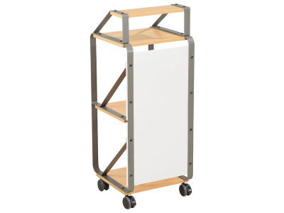 Rolltheke Bia mit Aufsatz – Länge: 45 cm
