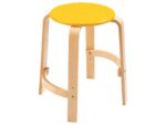 Hocker QUAD mit Fußstütze - 43147 s 43147 1d@3p2@xl