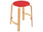 Hocker QUAD mit Fußstütze - 43147 s 43147 1d@4p2@xl