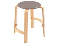 Hocker QUAD mit Fußstütze – Bild 7