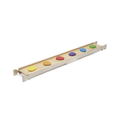 Erzi Balancierbrett Coloursteps