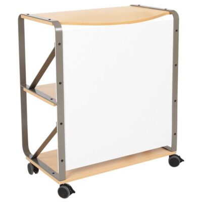 Rolltheke Bia mit Überstand  - Länge: 85 cm