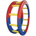 Mega Hamsterrolle - 676 26 01