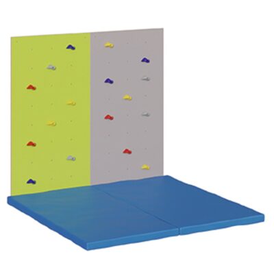 Kletterwand „Nebelhorn“