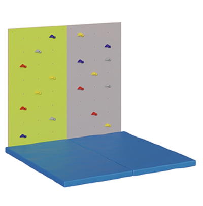 Kletterwand „Nebelhorn“