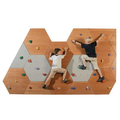 Climbi-Kletterwand „ZUGSPITZE“