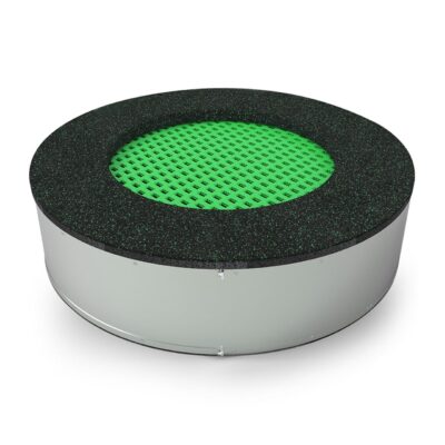 Bodentrampolin CIRCLE 100