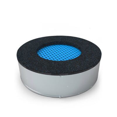 Bodentrampolin CIRCLE 80