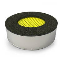 Bodentrampolin CIRCLE 80 – Bild 3