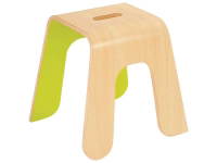 Hocker Curvy – Bild 2