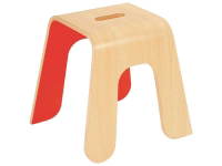Hocker Curvy – Bild 6