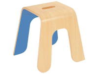 Hocker Curvy – Bild 3