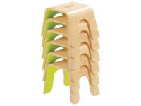 Hocker Curvy – Bild 8
