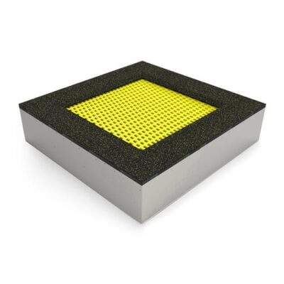 Bodentrampolin QUAD 120