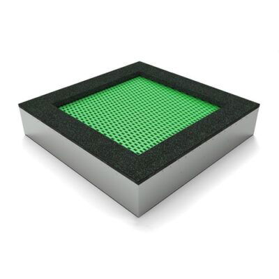 Bodentrampolin QUAD 150