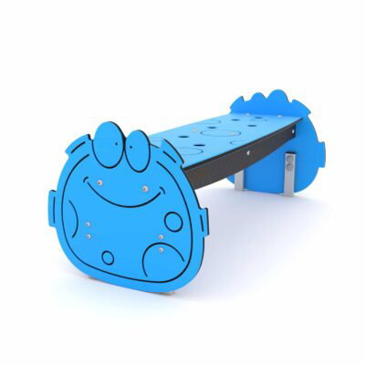 Bank für Kinder "Kröte" PARK 0911