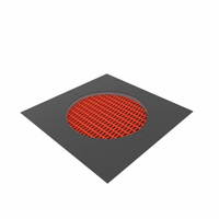 Jumpoo Trampolin Ø 150 cm – Bild 2