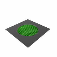 Jumpoo Trampolin Ø 150 cm