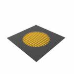 Jumpoo Trampolin Ø 150 cm - 2211c41s