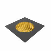 Jumpoo Trampolin Ø 150 cm – Bild 4
