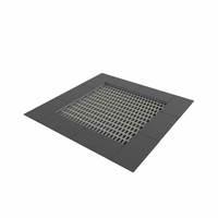 Jumpoo Trampolin quadratisch – Bild 5
