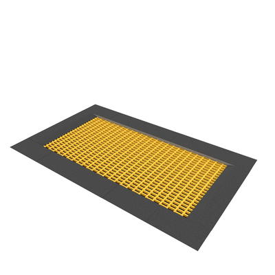 Jumpoo Trampolin rechteckig