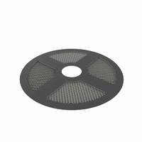 Jumpoo Trampolin Sprunganlage Kreis – Bild 6