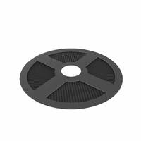 Jumpoo Trampolin Sprunganlage Kreis – Bild 7
