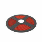 Jumpoo Trampolin Sprunganlage Kreis - 2221c21s